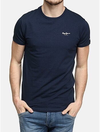 T-shirt Uomo Pepe Jeans
