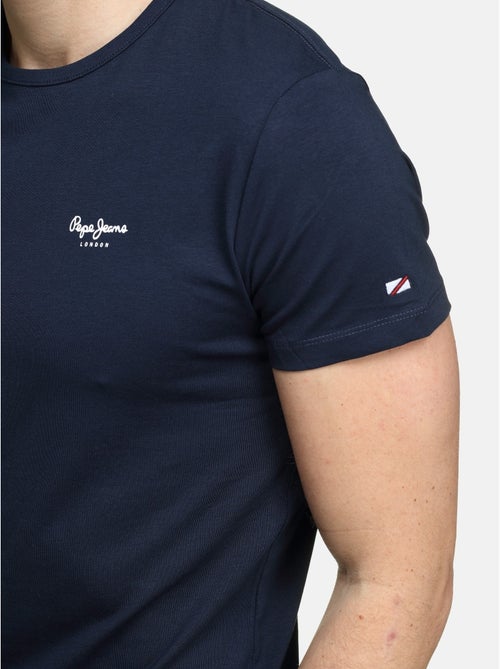 T-shirt Uomo Pepe Jeans - Kiabi