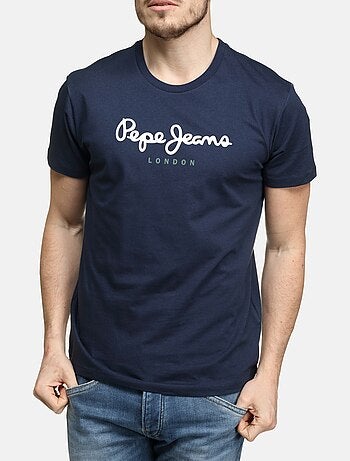T-shirt Uomo Pepe Jeans