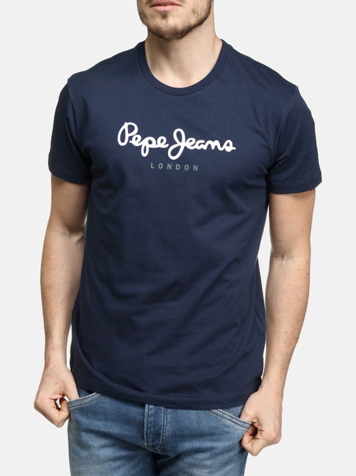 T-shirt Uomo Pepe Jeans - Kiabi