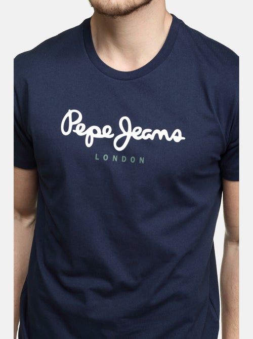 T-shirt Uomo Pepe Jeans - Kiabi