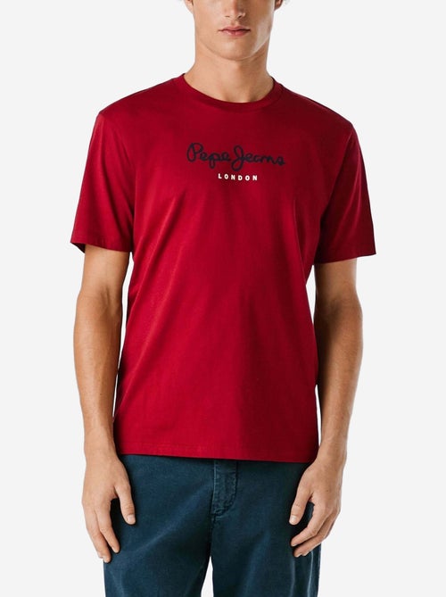 T-Shirt Uomo Pepe Jeans - Kiabi