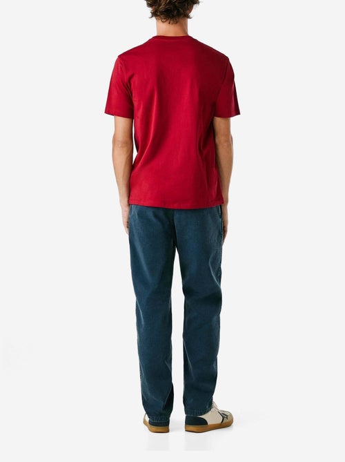 T-Shirt Uomo Pepe Jeans - Kiabi