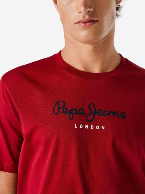 T-Shirt Uomo Pepe Jeans - Kiabi