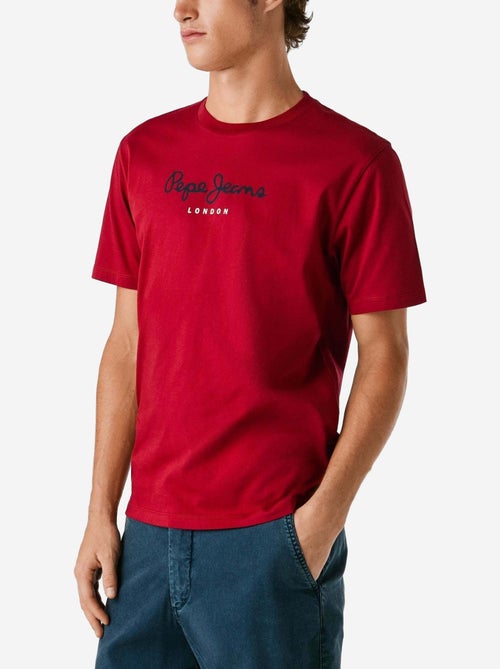 T-Shirt Uomo Pepe Jeans - Kiabi