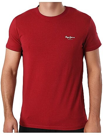 T-Shirt Uomo Pepe Jeans