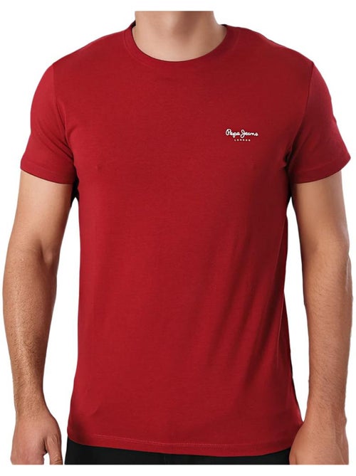 T-Shirt Uomo Pepe Jeans - Kiabi