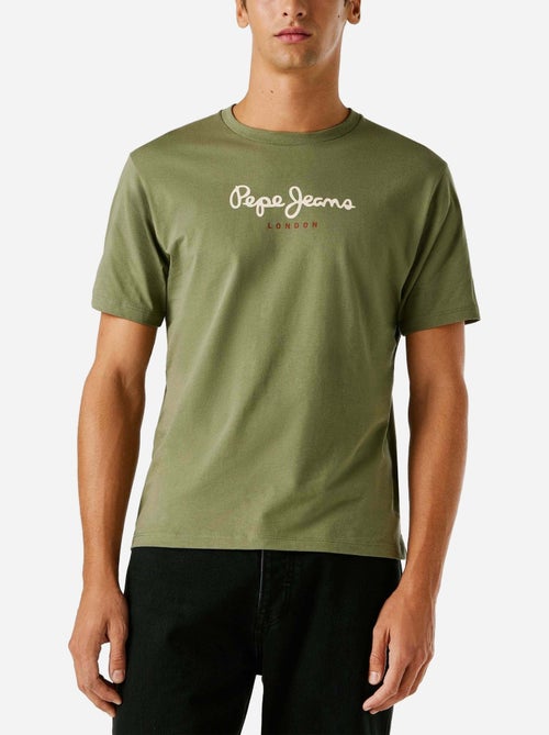 T-Shirt Uomo Pepe Jeans - Kiabi