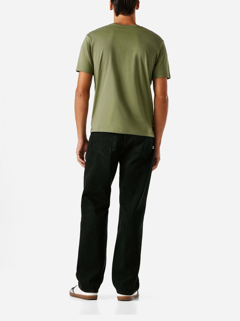 T-Shirt Uomo Pepe Jeans Cachi - Kiabi