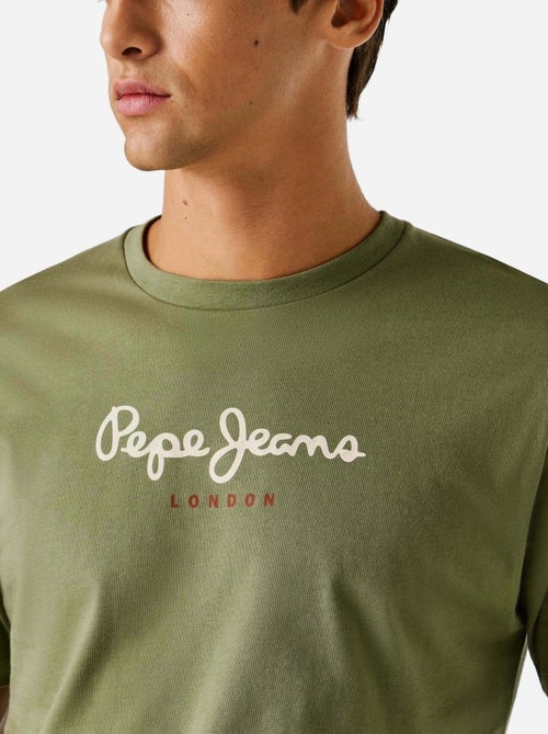 T-Shirt Uomo Pepe Jeans - Kiabi