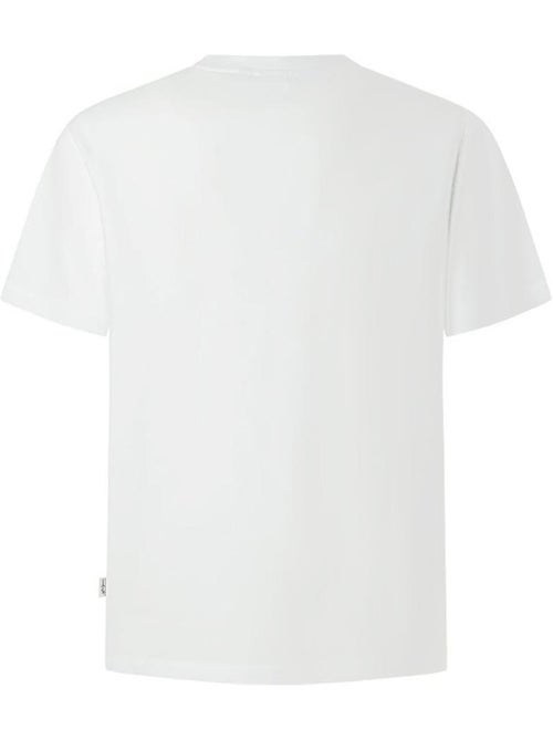 T-shirt uomo pepe jeans con contrasto - Kiabi
