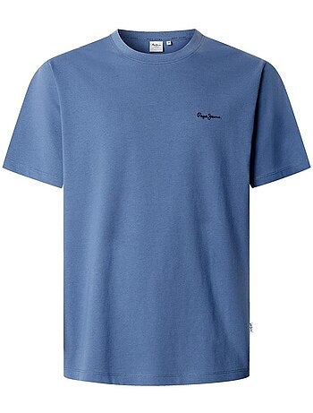 T-shirt uomo pepe jeans