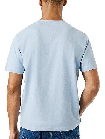 T-shirt Uomo Pepe Jeans con Contrasto