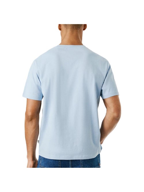T-shirt Uomo Pepe Jeans con Contrasto - Kiabi T-shirt Uomo Pepe Jeans con Contrasto - Kiabi
