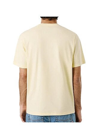 T-shirt Uomo Pepe Jeans con Contrasto