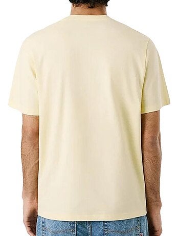 T-shirt Uomo Pepe Jeans con Contrasto