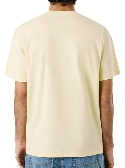 T-shirt Uomo Pepe Jeans con Contrasto - Kiabi T-shirt Uomo Pepe Jeans con Contrasto - Kiabi