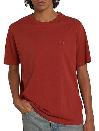 T-shirt uomo pepe jeans
