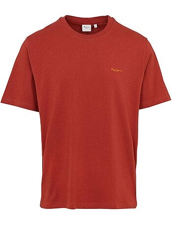 T-shirt uomo pepe jeans