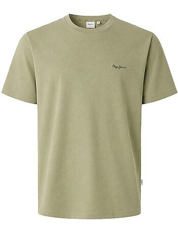 T-shirt uomo pepe jeans
