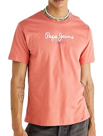 T-shirt Uomo Pepe Jeans