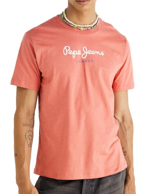 T-shirt Uomo Pepe Jeans - Kiabi