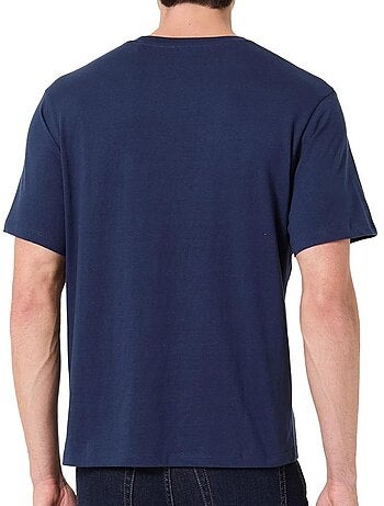 T-shirt Uomo Pepe Jeans Cotone