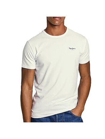 T-shirt Uomo Pepe Jeans