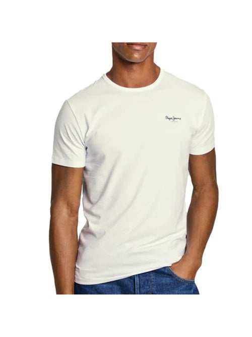 T-shirt Uomo Pepe Jeans - Kiabi