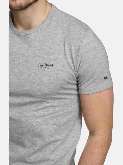 T-shirt Uomo Pepe Jeans - Kiabi