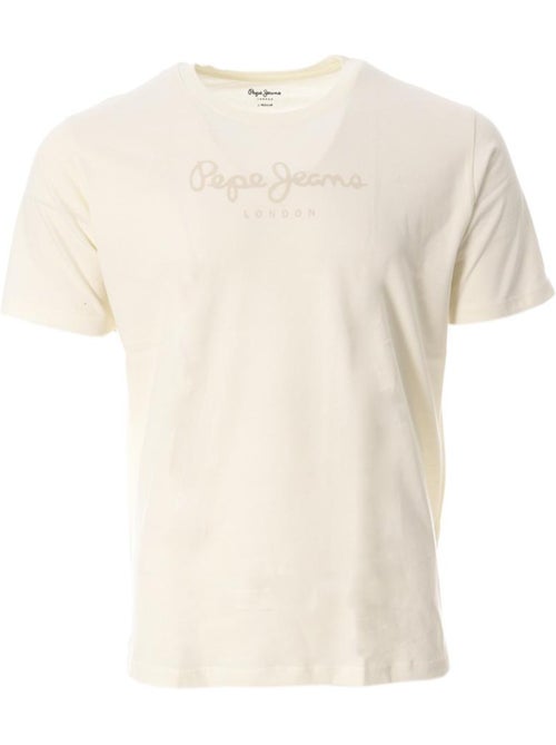 T-shirt Uomo Pepe Jeans - Kiabi T-shirt Uomo Pepe Jeans - Kiabi