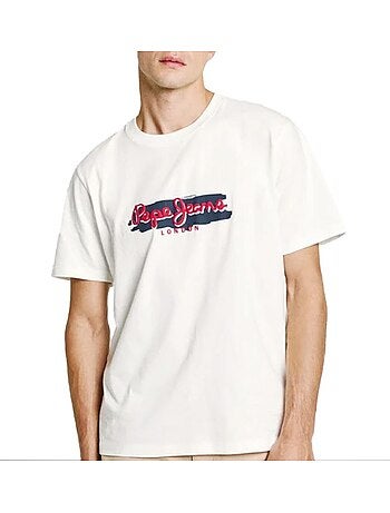 T-shirt Uomo Pepe Jeans