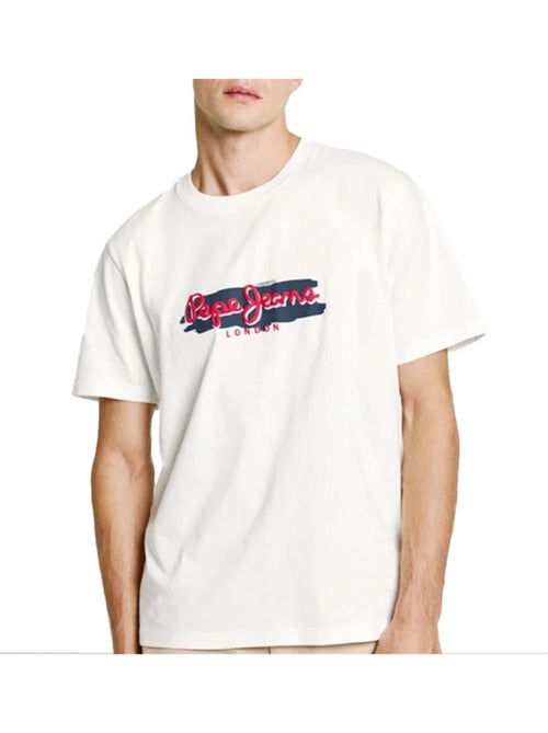 T-shirt Uomo Pepe Jeans - Kiabi T-shirt Uomo Pepe Jeans - Kiabi