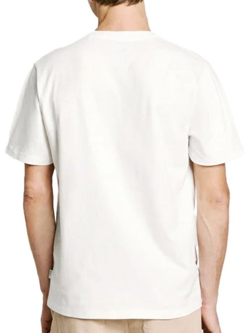 T-shirt Uomo Pepe Jeans - Kiabi T-shirt Uomo Pepe Jeans - Kiabi