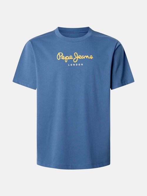 T-shirt Uomo Pepe Jeans Eggo AQW - Kiabi