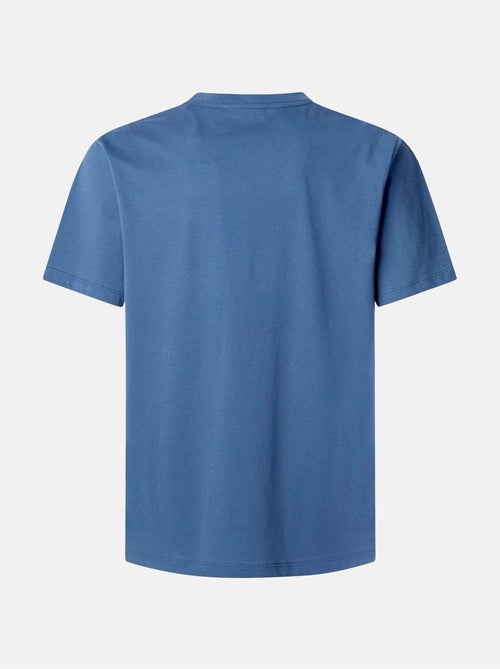 T-shirt Uomo Pepe Jeans Eggo AQW - Kiabi