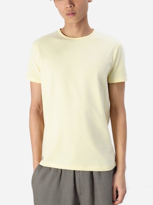 T-shirt Uomo Pepe Jeans - Kiabi