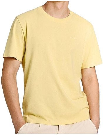 T-shirt da Uomo Pepe Jeans