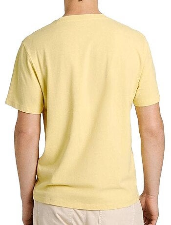 T-shirt da Uomo Pepe Jeans