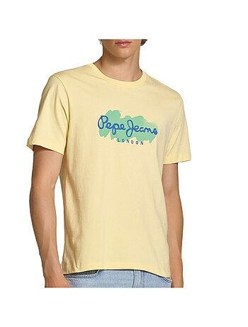 T-shirt Uomo Pepe Jeans