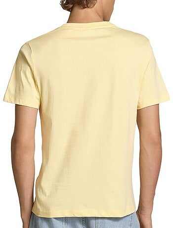 T-shirt Uomo Pepe Jeans