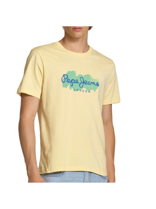 T-shirt Uomo Pepe Jeans - Kiabi T-shirt Uomo Pepe Jeans - Kiabi