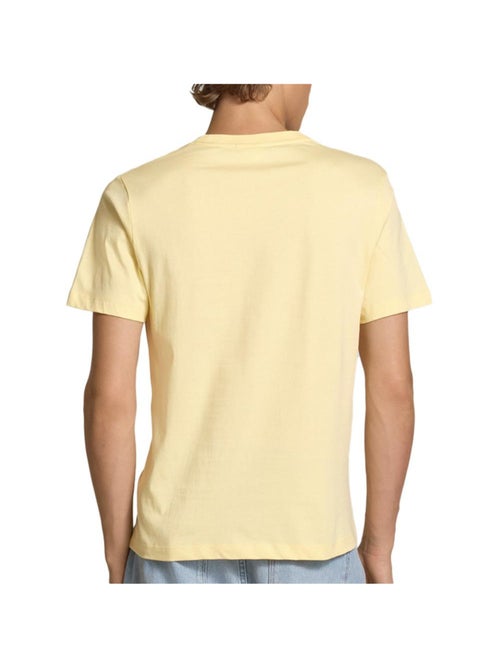 T-shirt Uomo Pepe Jeans - Kiabi T-shirt Uomo Pepe Jeans - Kiabi