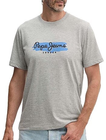 T-shirt Uomo Pepe Jeans