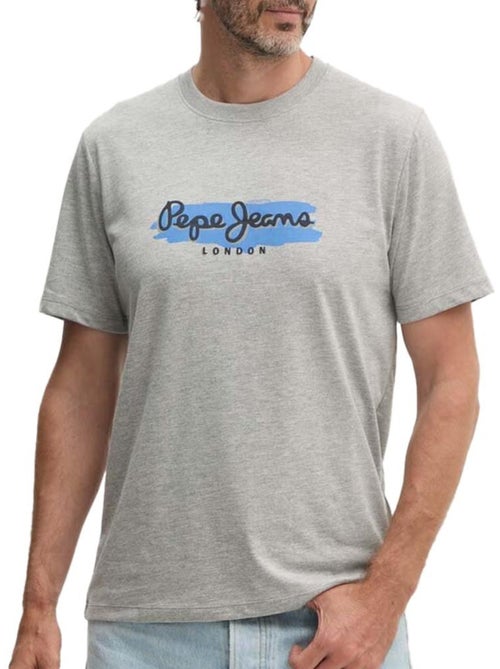 T-shirt Uomo Pepe Jeans - Kiabi T-shirt Uomo Pepe Jeans - Kiabi