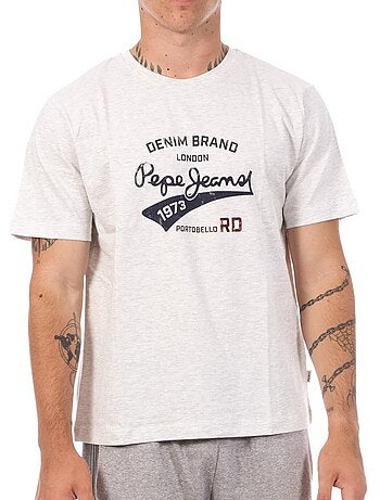 T-Shirt Uomo Pepe Jeans