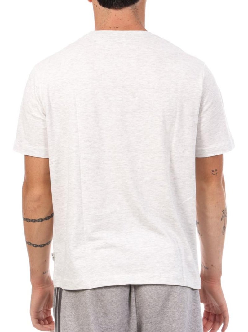 T-Shirt Uomo Pepe Jeans Grigio argentato - Kiabi