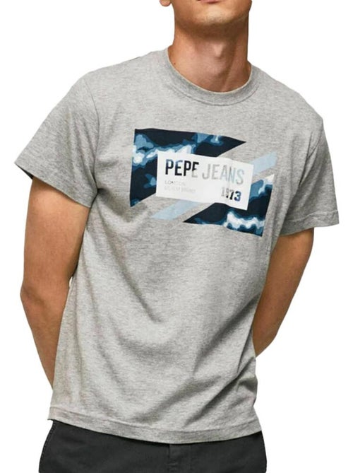 T-shirt Uomo Pepe Jeans - Kiabi