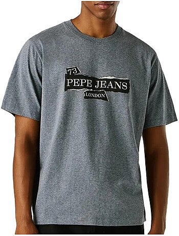 T-Shirt Uomo Pepe Jeans