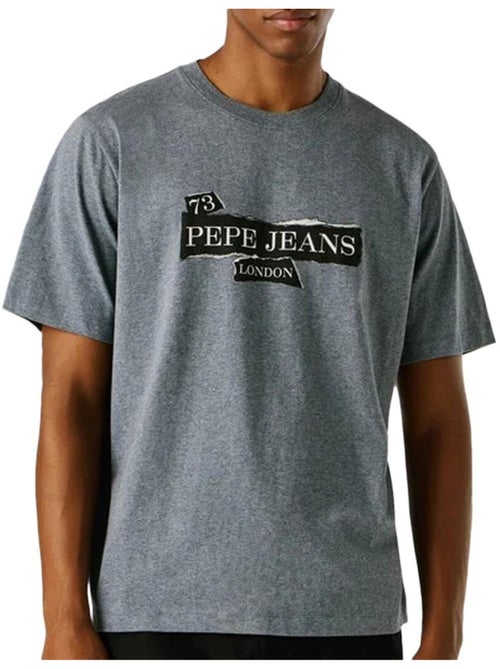 T-Shirt Uomo Pepe Jeans - Kiabi T-Shirt Uomo Pepe Jeans - Kiabi